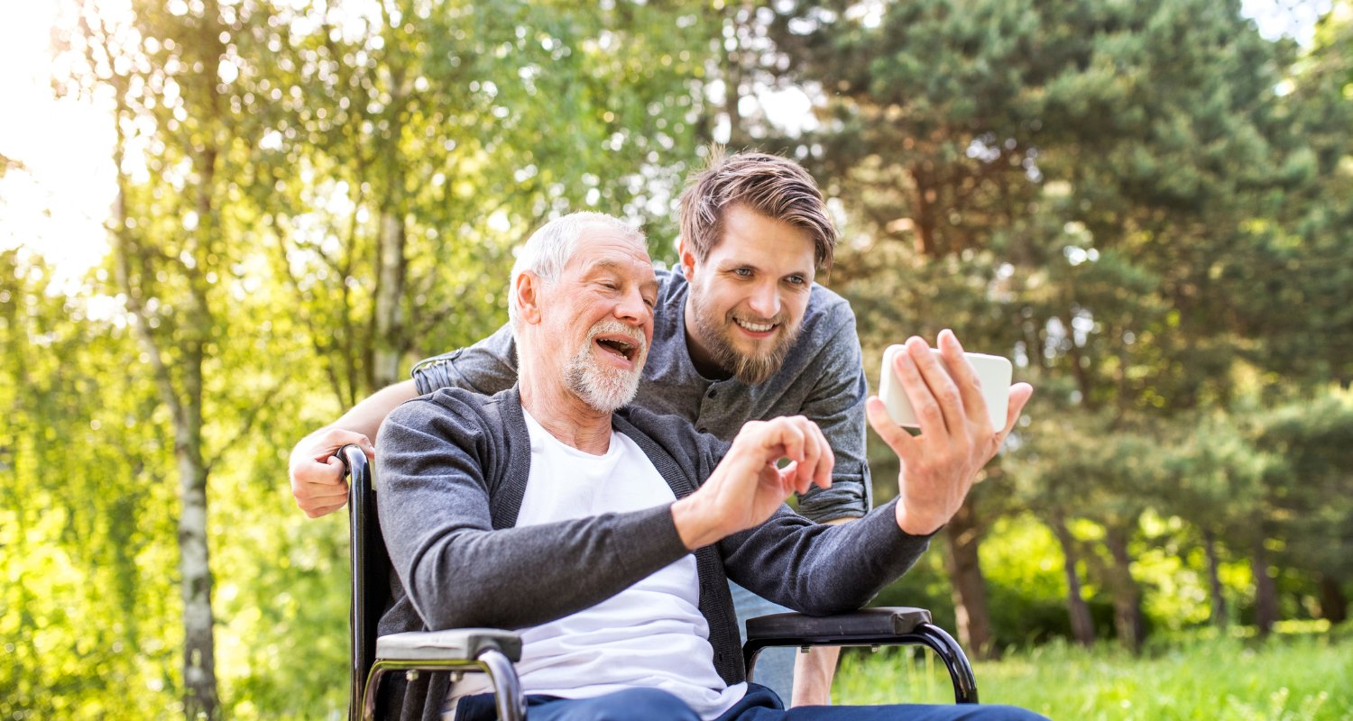 Weldon Homecare Services